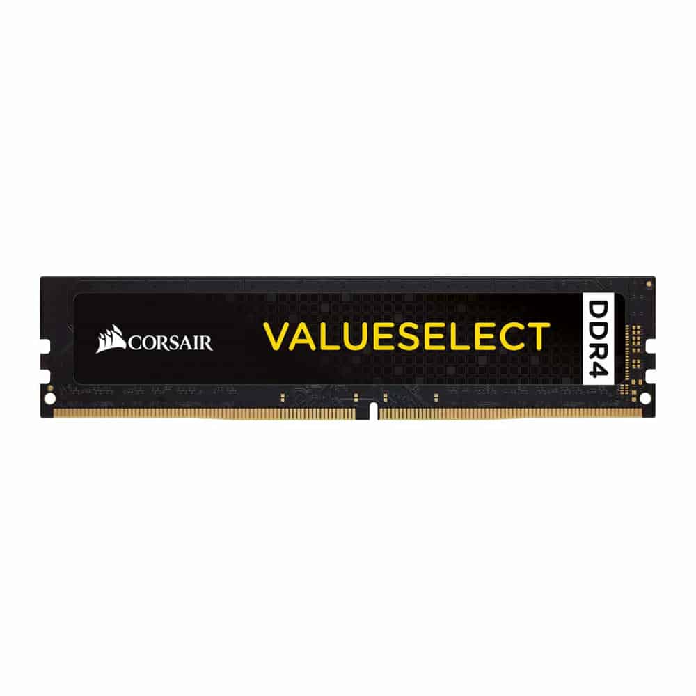 Corsair Value Select 8GB DDR4 2666MHz RAM Memory Module